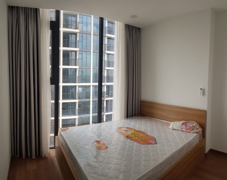 Chính chủ bán căn hộ 2PN, diện tích 64.3m2 dự án Eco Green Quận 7 giá 3.8 tỷ