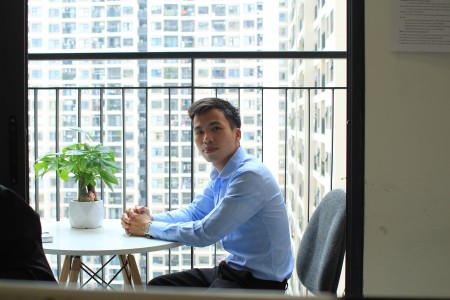 Anthony Thảo