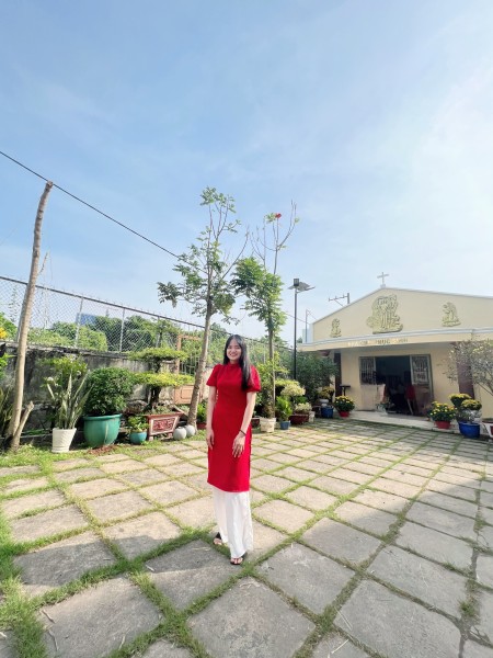 Mai Linh