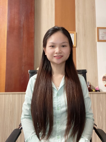 Nguyễn Thị Thu Sang
