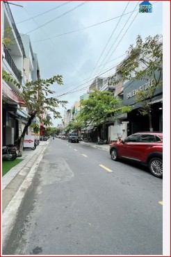 Trần Tống - Nhà thiết kế phong cách Châu Âu - 6 tỷ TL
