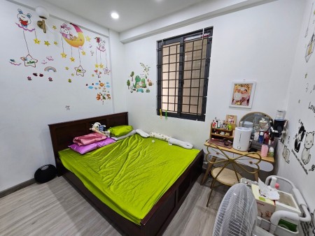 Chính chủ cần bán chung cư An Hòa 3 giá chỉ 2.1 tỷ KDC Nam Long, Trần Trọng Cung