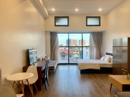 Căn Hộ Đa Chức Năng Diện Tích Thoải Mái Giá Hợp Lý – The Sun Avenue