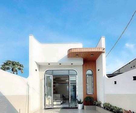 Chính chủ kẹt tiền cần bán gấp căn nhà cấp4 cuối đường Đồng Khởi, giảm 100tr giá trả trước chỉ 500tr