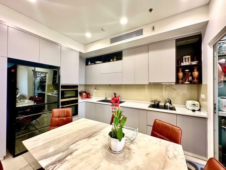 Cho Thuê Căn Hộ Sarimi 02 PN - Full Nội Thất - View City.