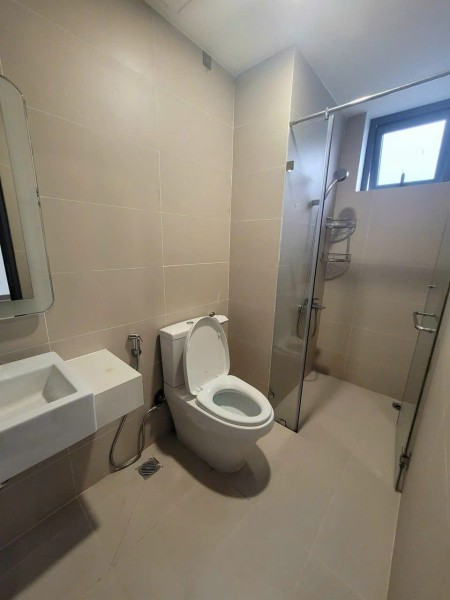 Chung cư Sai Gon Pearl, Nguyễn Hữu Cảnh, BT: 94m2, 2PN, 2WC NT 19tr/th