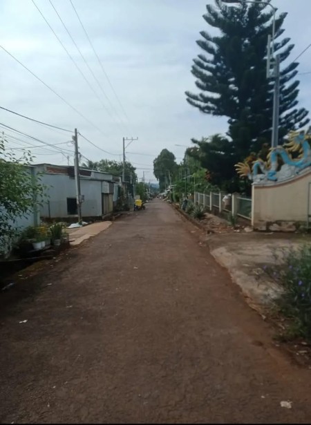 Bán gấp đất đẹp phường Suối Tre TP. Long Khánh - Giá chỉ 690 triệu
