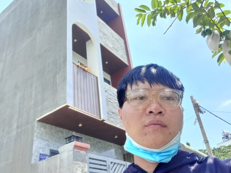 Bán nhà Long Bình sát Vin q9, trường cấp 2 3, chợ
