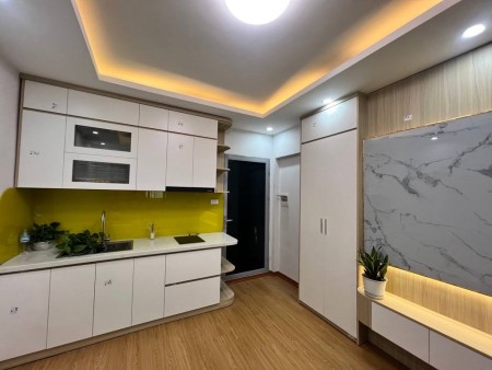 2 tỷ 98 ~ 80m² cho 1 siêu phẩm giá tốt tại TT Quỳnh Mai - Hai Bà Trưng