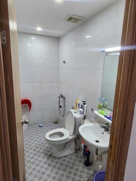 Chung Cư Khang Gia, P14, Gò Vấp 2PN 70m2 Giá 7tr, NTCB, Ban Công
