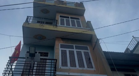 Bán nhà căn góc hẻm xe hơi Trần Quang Cơ – Tân Phú – Chỉ hơn 7 tỷ 8
