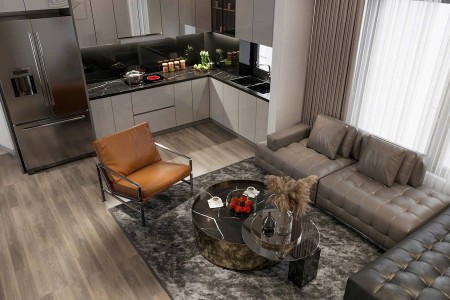 Chính chủ bán Nhà Cầu Giấy, mặt tiền Gần 4 m, ô tô đỗ cổng, giá nhỉnh 8 tỷ