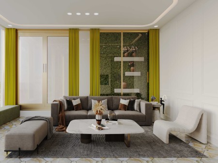 Căn hộ 99,9–102,9m² QMS Top Tower – Vị trí trung tâm Tố Hữu – Full nội thất cao cấp