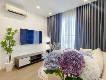 Ảnh 1 - BÁN 1N+ 43m2 full đồ mới giá 3,25 tỷ bao thuế phí sẵn sổ đỏ