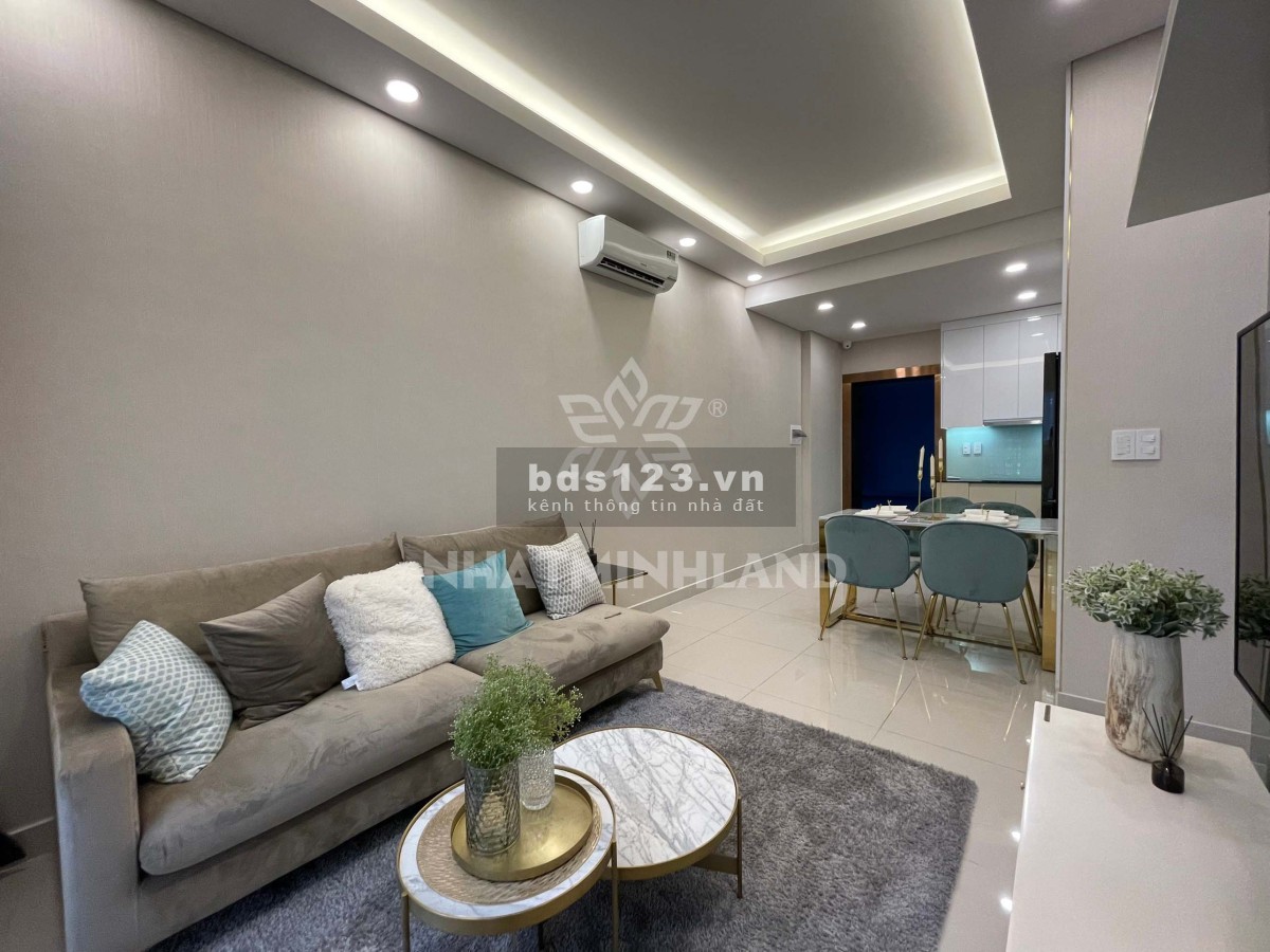 Chỉ 820 triệu đồng sở hữu ngay CH 3 PN, view Vịnh, HTLS 0% trong 18 tháng, LH 0979425146