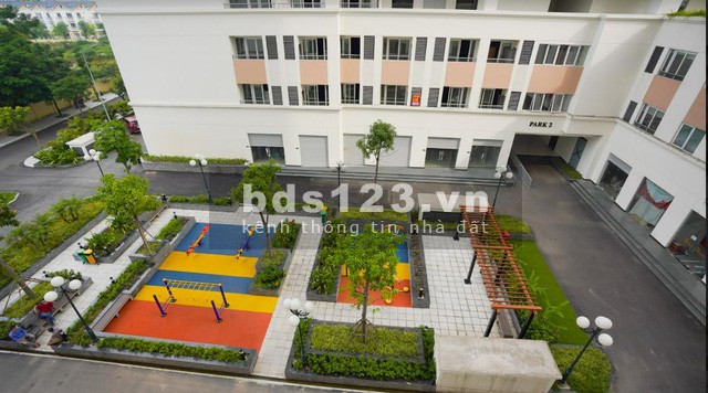 Nhận nhà ngay - Dinh xế hộp liền tay. Chỉ từ 2.1 tỷ nhận ngay căn hộ 3 phòng ngủ