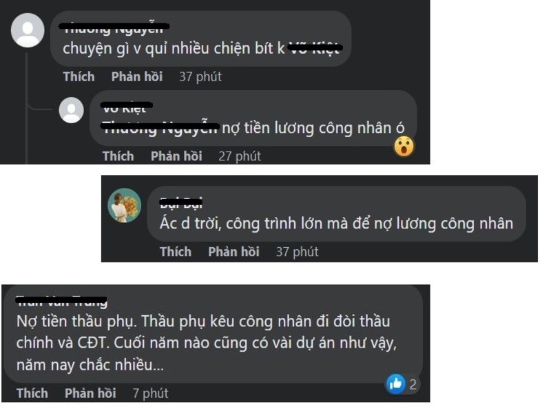 binh-luan-tren-facebook-ve-vu-viec_1672627132.jpg Bình luận trên MXH Facebook về vụ việc