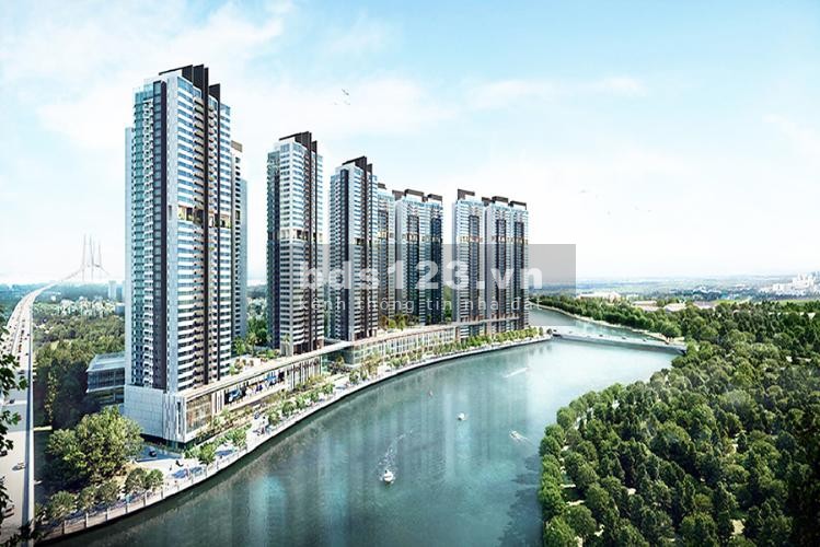 Gấp! Cần Cho thuê căn hộ Riviera Point Quận7 - TP Hồ Chí Minh (3PN-2WC / giá 13.80 Triệu/tháng )