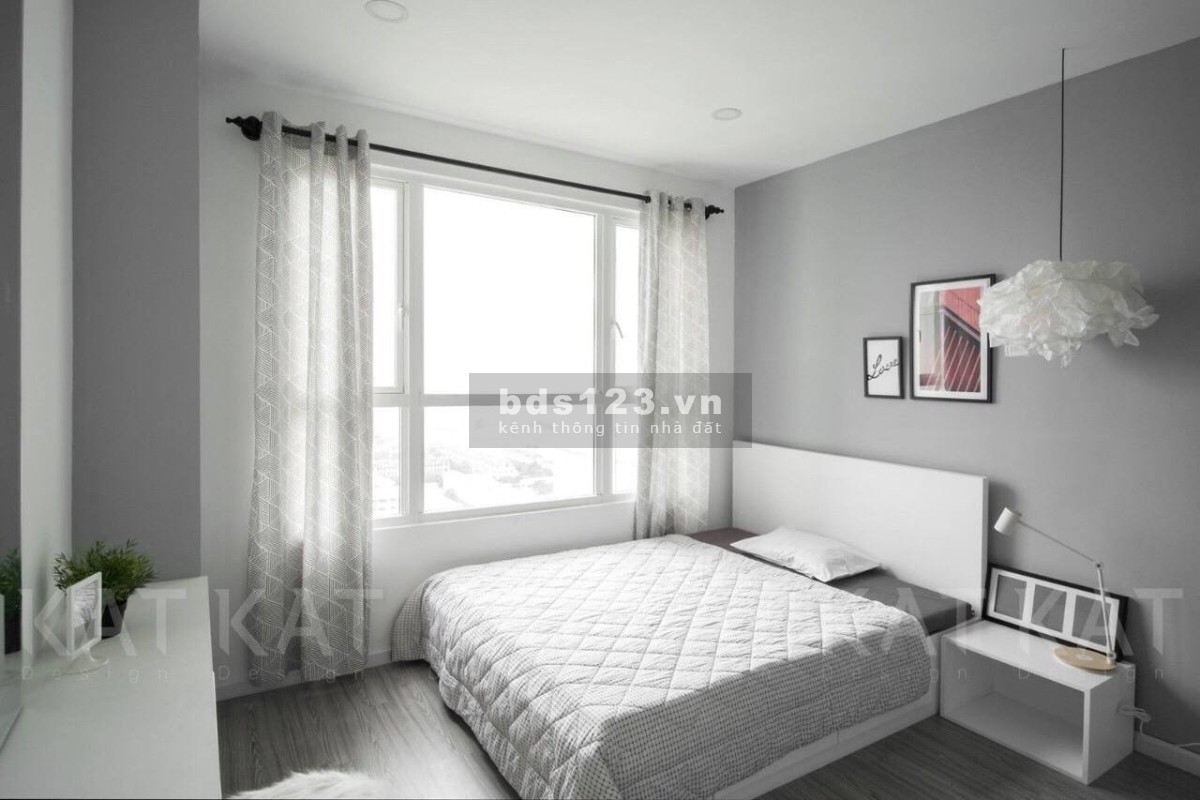 Cần bán căn hộ 1PN Vista Verde, Q2