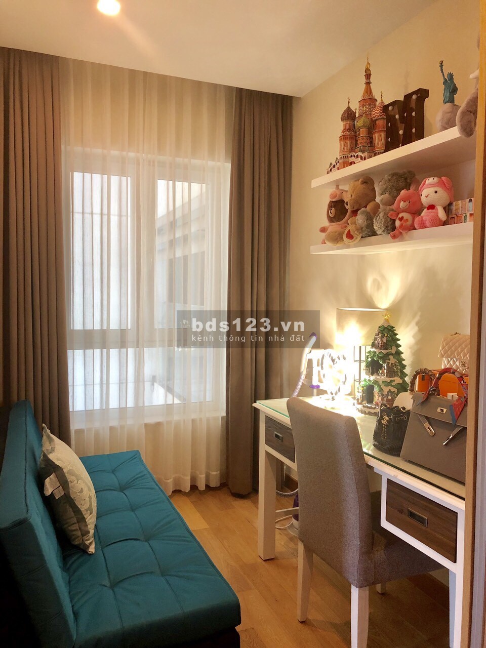 Bán căn hộ đã có sổ hồng giá 7 tỷ (bao hết) tại dự án Diamond Island lh 0362347977 (ms Thảo)