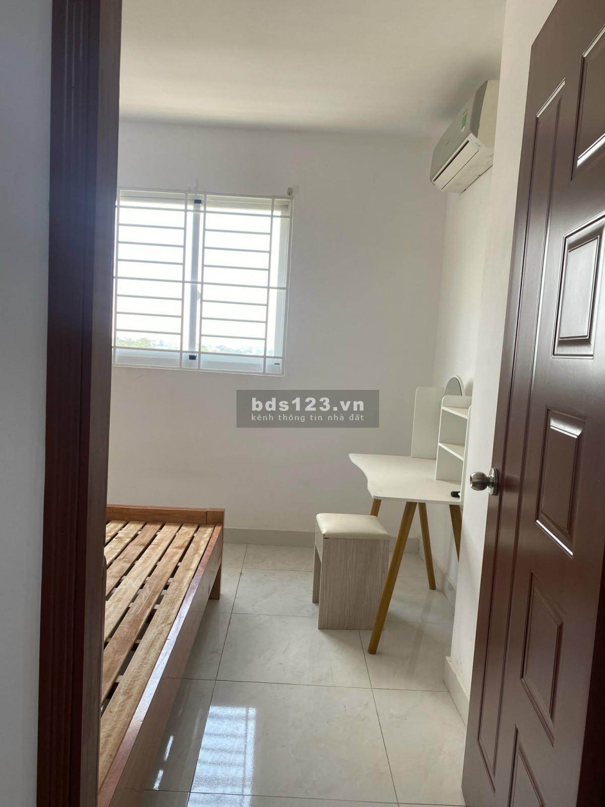 Siêu hot căn hộ 1PN 2 máy lạnh ngay tt Biên Hoà chỉ 4tr8
