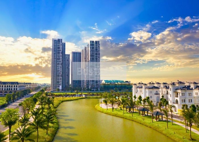 Yếu tố tác động đến nguồn cung chung cư mới tại Hà Nội Yếu tố tác động đến nguồn cung chung cư mới tại Hà Nội