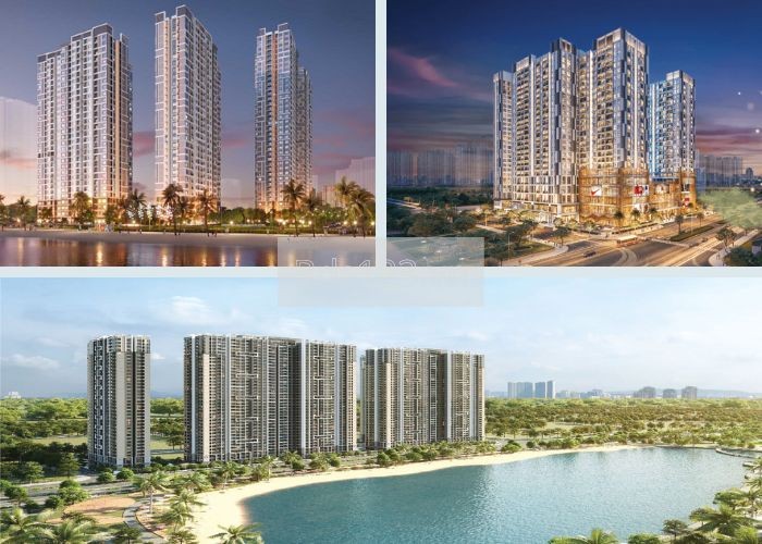 Top 10 chung cư Hà Nội đáng đầu tư vào năm 2024 Top 10 chung cư Hà Nội đáng đầu tư vào năm 2024