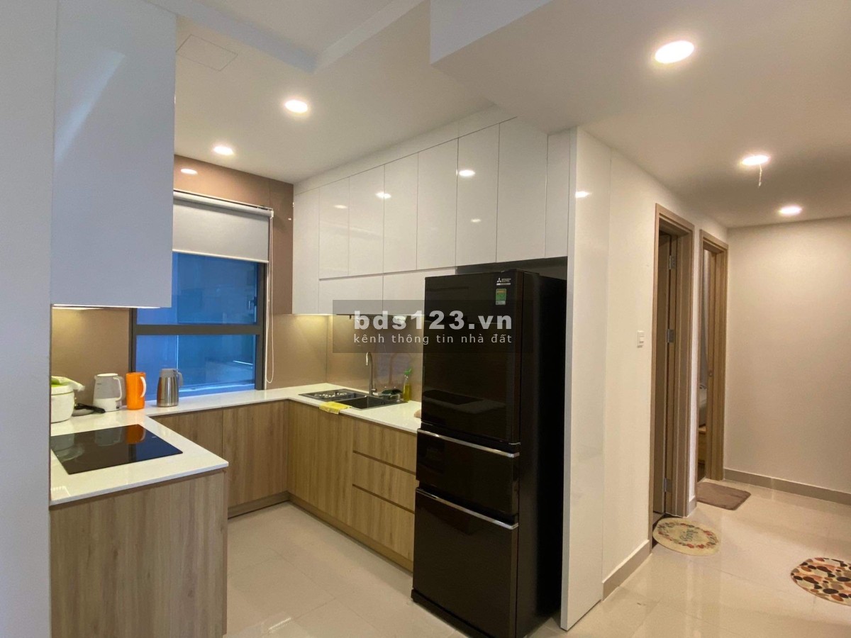 Nhà Siêu Đẹp-View Xịn Xò- Tại One Verandah 2PN Giá Chỉ 6 Tỷ FULL Nội Thất