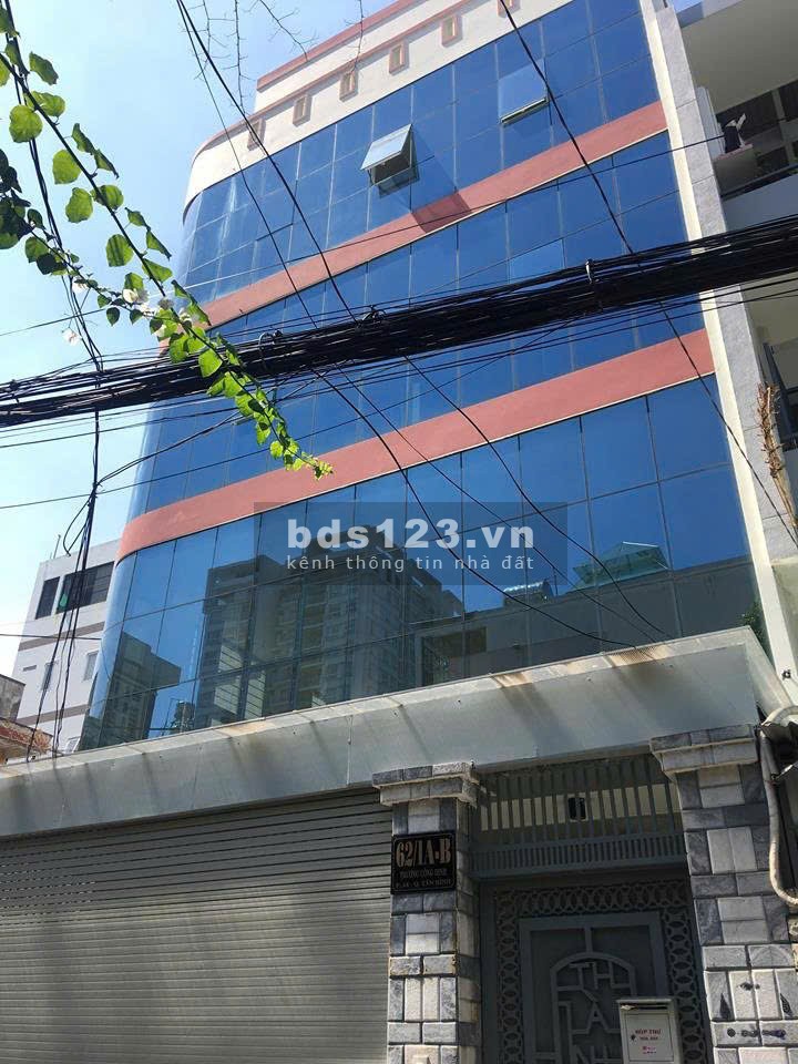 Phòng Studio đủ nội thất 28 m2 - Trương Công Định,Q.Tân Bình (Đi bộ qua Etown Cộng Hòa)